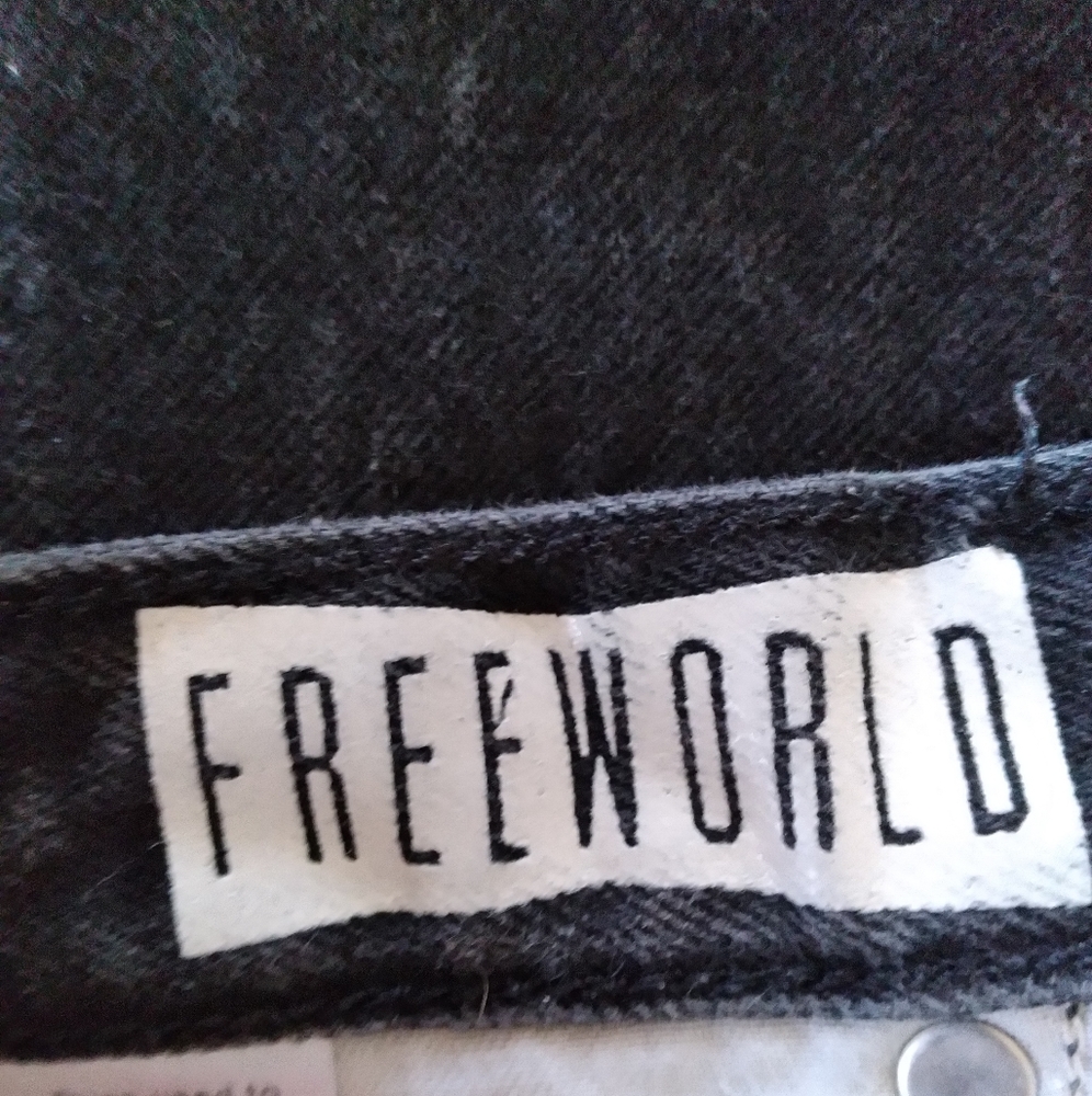 Freeworld pants - Picture 2 of 4